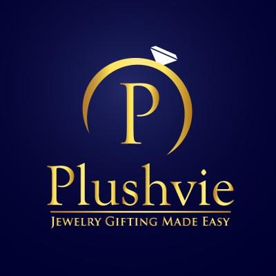 Plushvie Logo