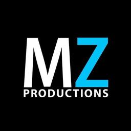 Midnight Zone Productions LLC Logo