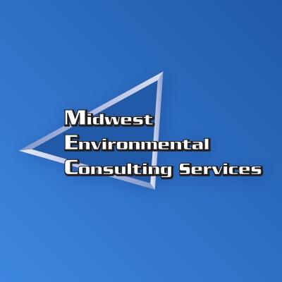 Midwest Environmental Consulting Services Inc. Logo