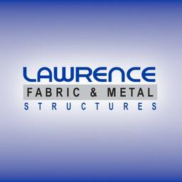 Lawrence Fabric & Metal Structures Inc Logo