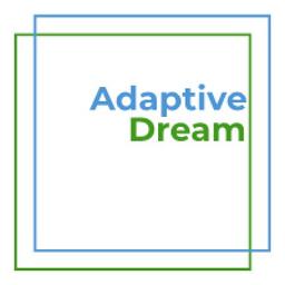 Adaptive Dream Solutions Logo