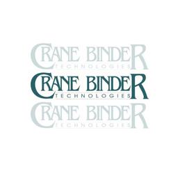 Crane Binder Technologies Logo