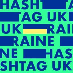 HASHTAG Ukraine Logo