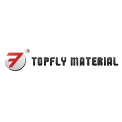 TOPFLY MATERIAL CO LTD | RELIABLE AGENCIES's Logo