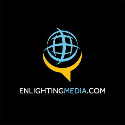 Enlighting Media Logo