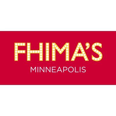 Fhimas Minneapolis Logo