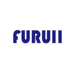 Guangzhou Furui New Material Technology Co. Ltd Logo