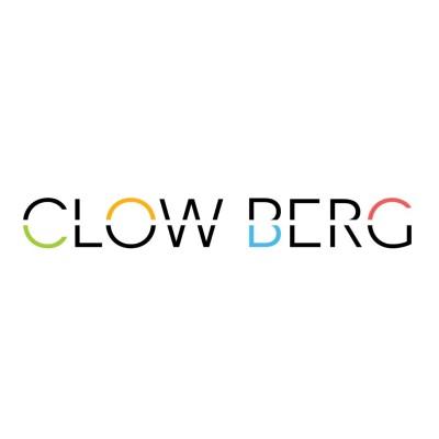 Clow Berg Inc Logo