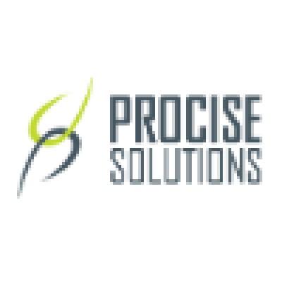 Procise Solutions Inc. Logo