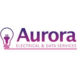 Aurora Electrical & Data Services Pty Ltd Logo