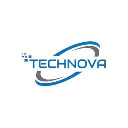 Technova Technology Solutions Logo