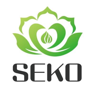 SEKO (HK) NEW MATERIAL CO. LTD Logo