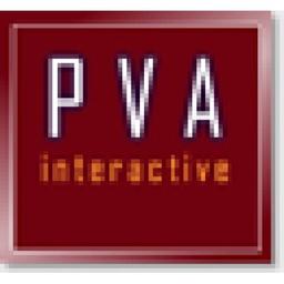 PVA Interactive LLC Logo