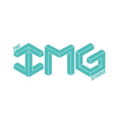 The IMG Studio Logo