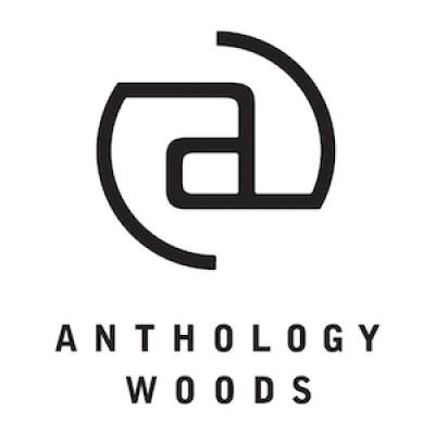 ANTHOLOGY WOODS Logo