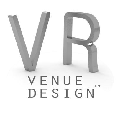 Virtual Venue Design ltd.'s Logo