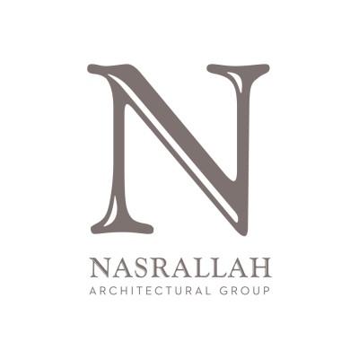 Nasrallah Architectural Group Inc. Logo