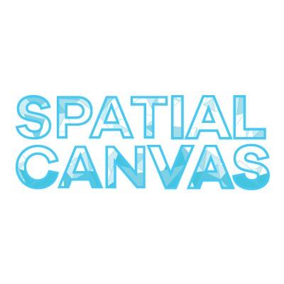 Spatial Canvas Logo
