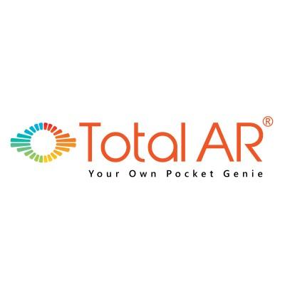 TotalAR Logo