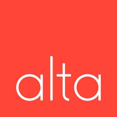 Alta Architects Logo