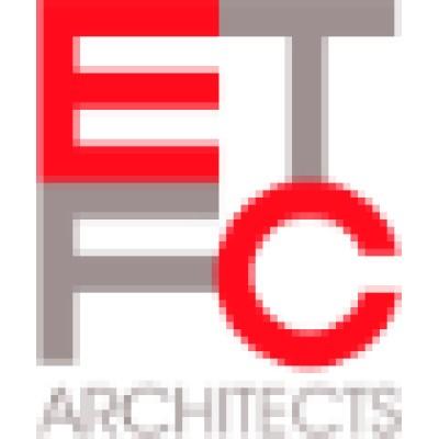 ETFC Architects Logo