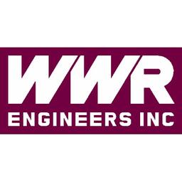 West Welch Reed Engineers Inc Logo