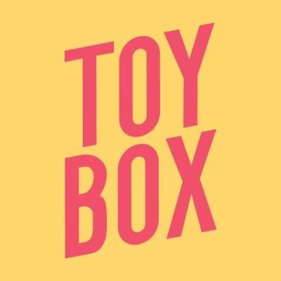 Toybox Logo