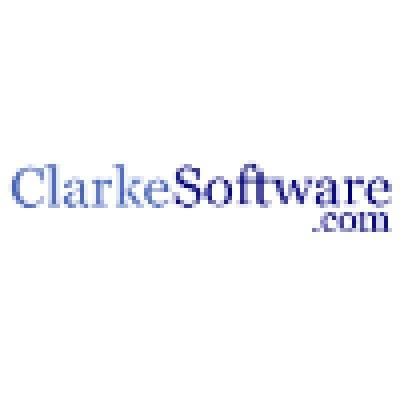 Clarke Software Consultancy Limited Logo