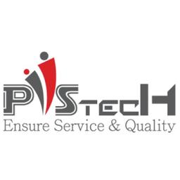 Piistech Limited Logo