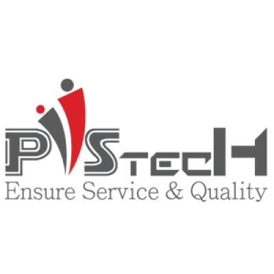 Piistech Limited Logo
