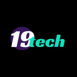 1:9 Technology LLC Logo