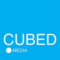 Cubed.Media Pty Ltd Logo