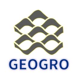 SD-GeoGro Logo
