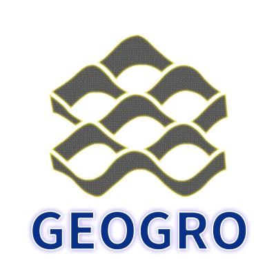 SD-GeoGro Logo