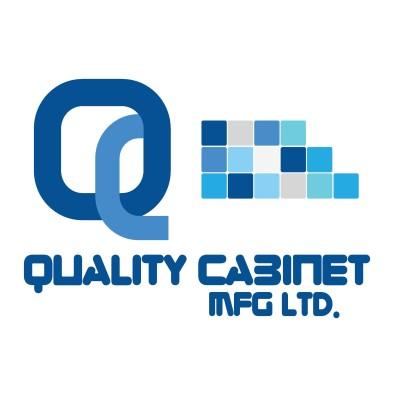 Quality Cabinet MFG LTD Logo