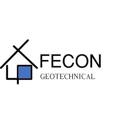 Fecon Geotechnical Consulting Logo