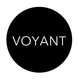 Voyant Augmented Reality Logo