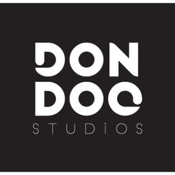 Dondoo Studios Logo