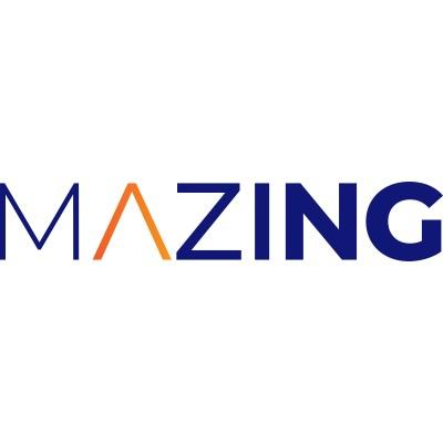 Mazing GmbH's Logo