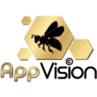 APP VISION's Logo