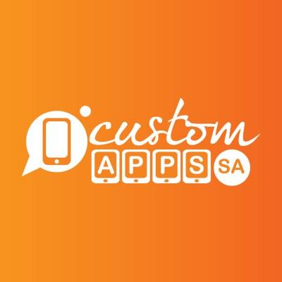 Custom Apps SA(Pty)Ltd's Logo