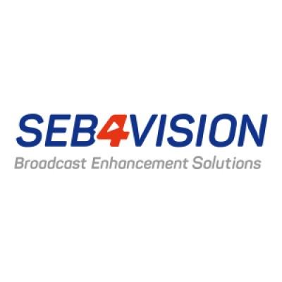 SEB4Vision (Pty) Ltd Logo