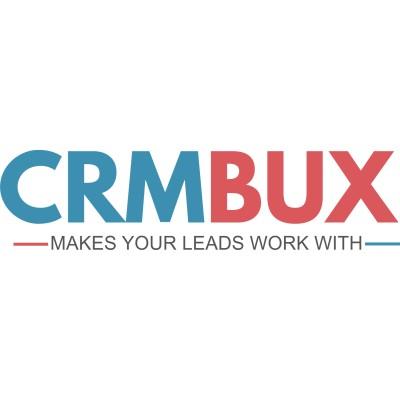 CRMBUX.COM Logo