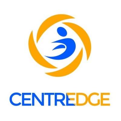 Centredge Services Pvt Ltd Logo
