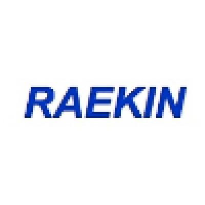 Raekin Design Corporation Logo