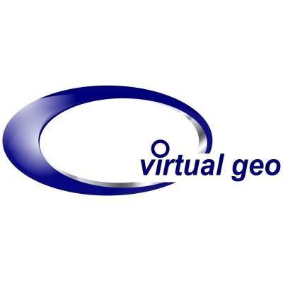 VirtualGeoSatellite Logo