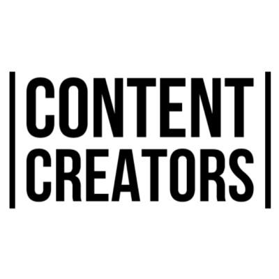 Content Creators Logo