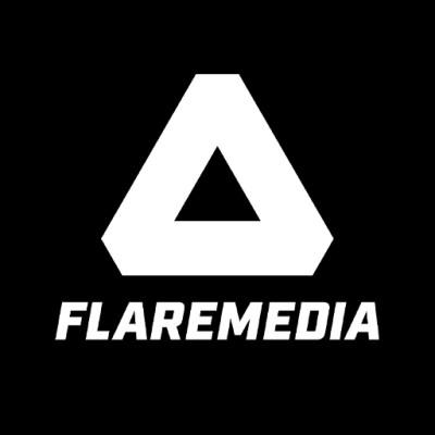 FlareMedia Logo