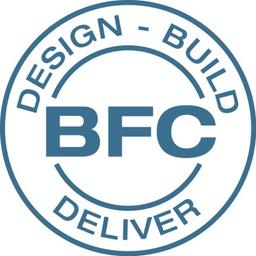 BFC Technologies Inc. Logo