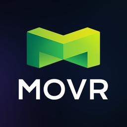 MOVR GmbH Logo